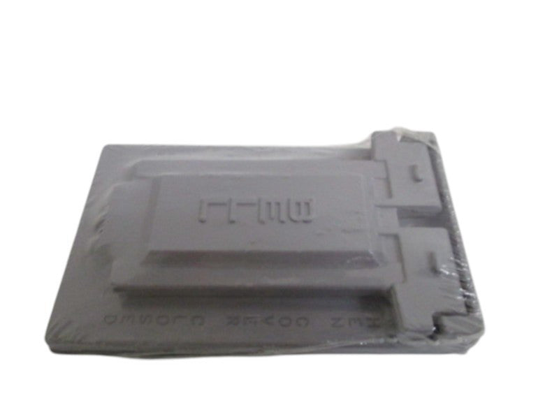 BELL 5103-0 SINGLE GANG DEVICE COVER  NSMP