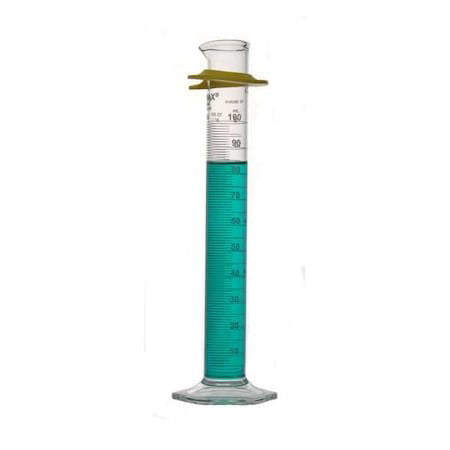 Kimble Chase 20028W-1000 Graduated Cylinder,460Mm H,1000Ml