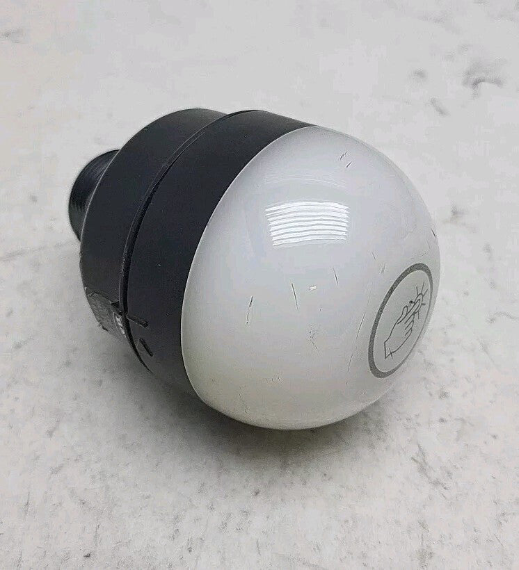 Banner K70 Series Ez-Light 1-Color Touch Sensor 12-30 Vdc K70ABT2XGHQ