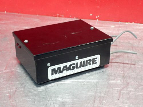 MAGUIRE MLAN-SA SIGNAL AMPLIFIER 