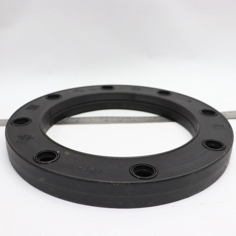 GF Slip On Flange with Ring Steel DN200 8" - RING ONLY