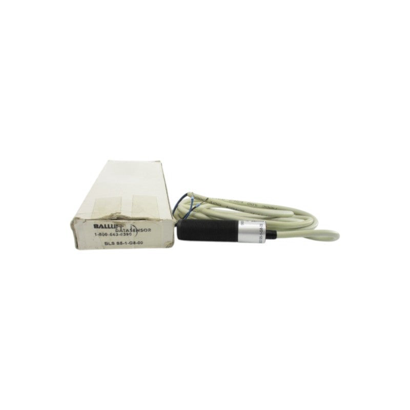 BALLUFF BLSS5-1-G8-00 15-264VAC NSMP
