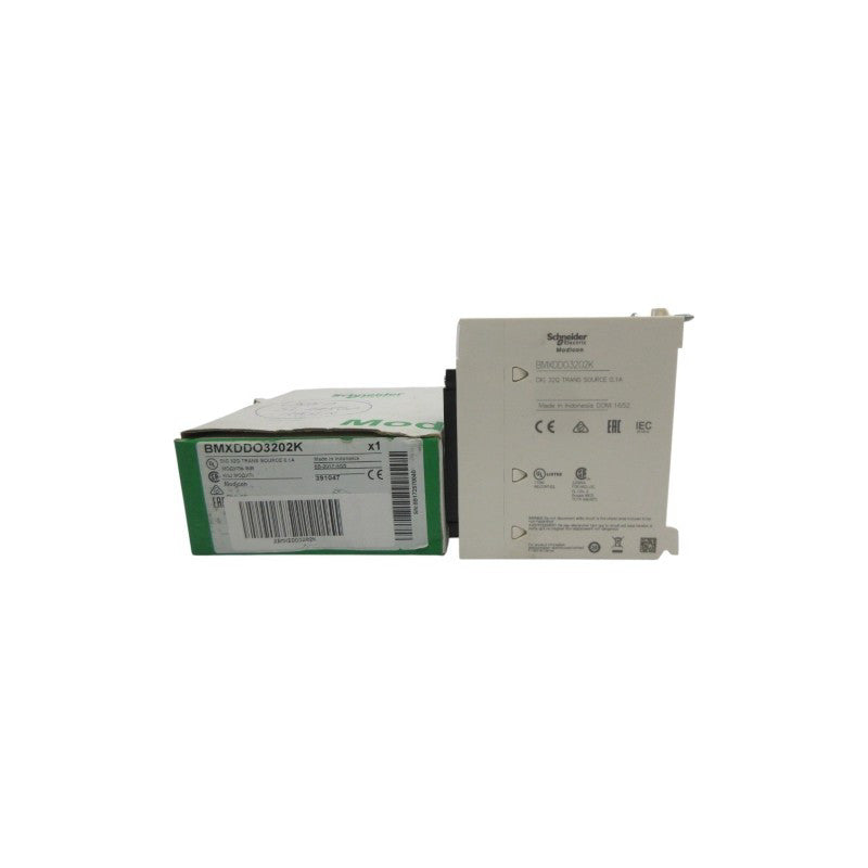 SCHNEIDER ELECTRIC BMXDDO3202K NSMP