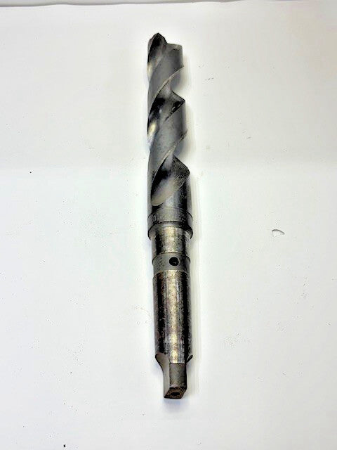 1 1/2IN CLEFORGE 127516 3 FLUTE DRILL BIT