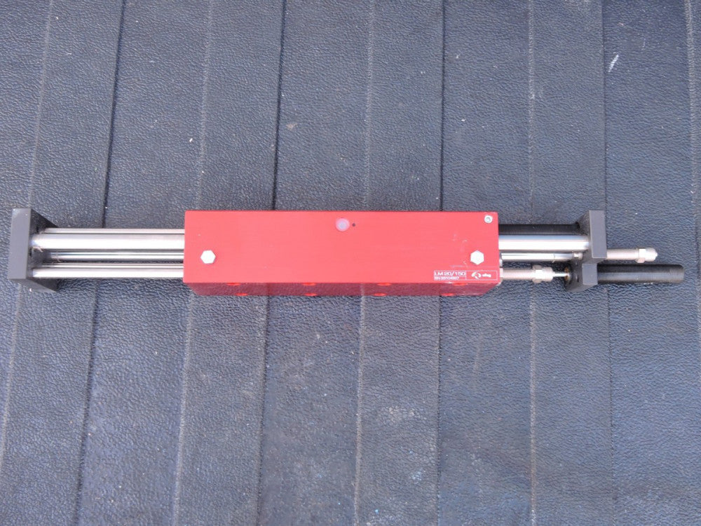 Afag LM 20/150 Linear Module - NOB NEW!