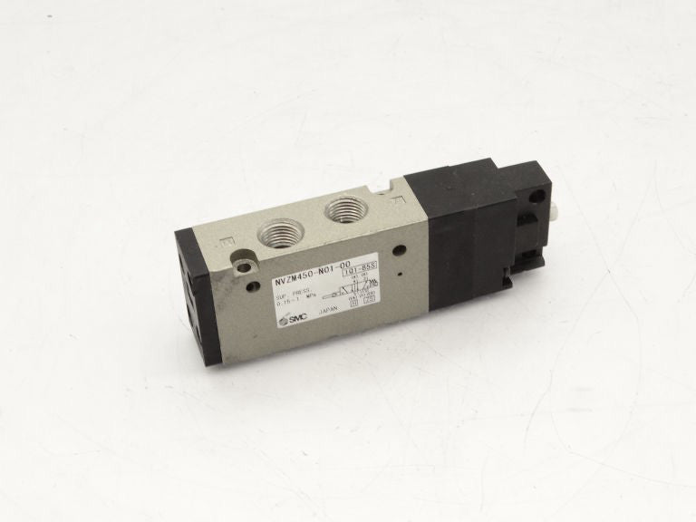 SMC NVZM450-N01-00 VALVE NEW