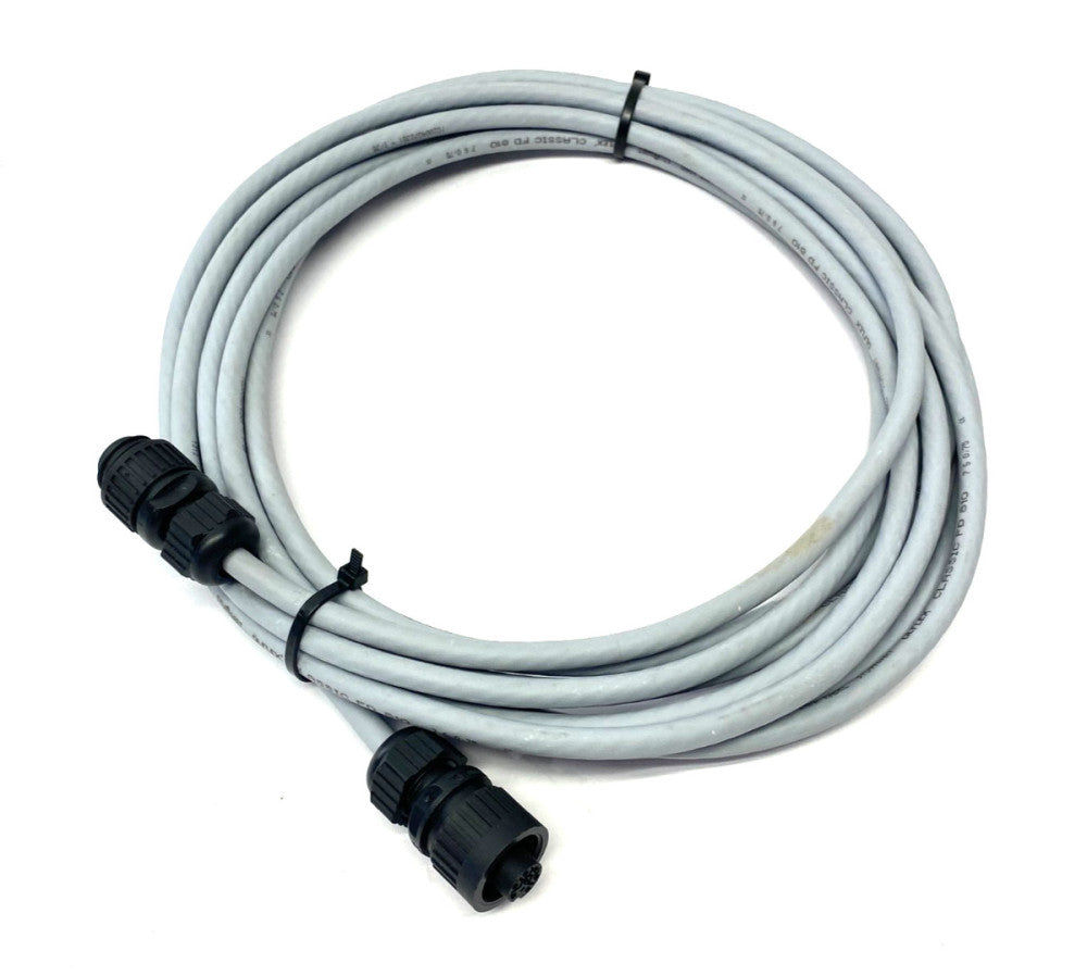 Scheugenpflug 3ELE04512 Heater Extension Cable 7m Length