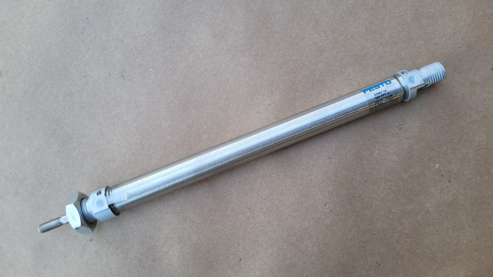 Festo DSNU-16-160-PPV-A Pneumatic Cylinder 16mm Bore 160mm Stroke