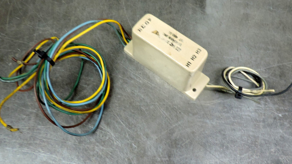 Benshaw BIT450182 Transformer 460 VAC 50/60 Hz