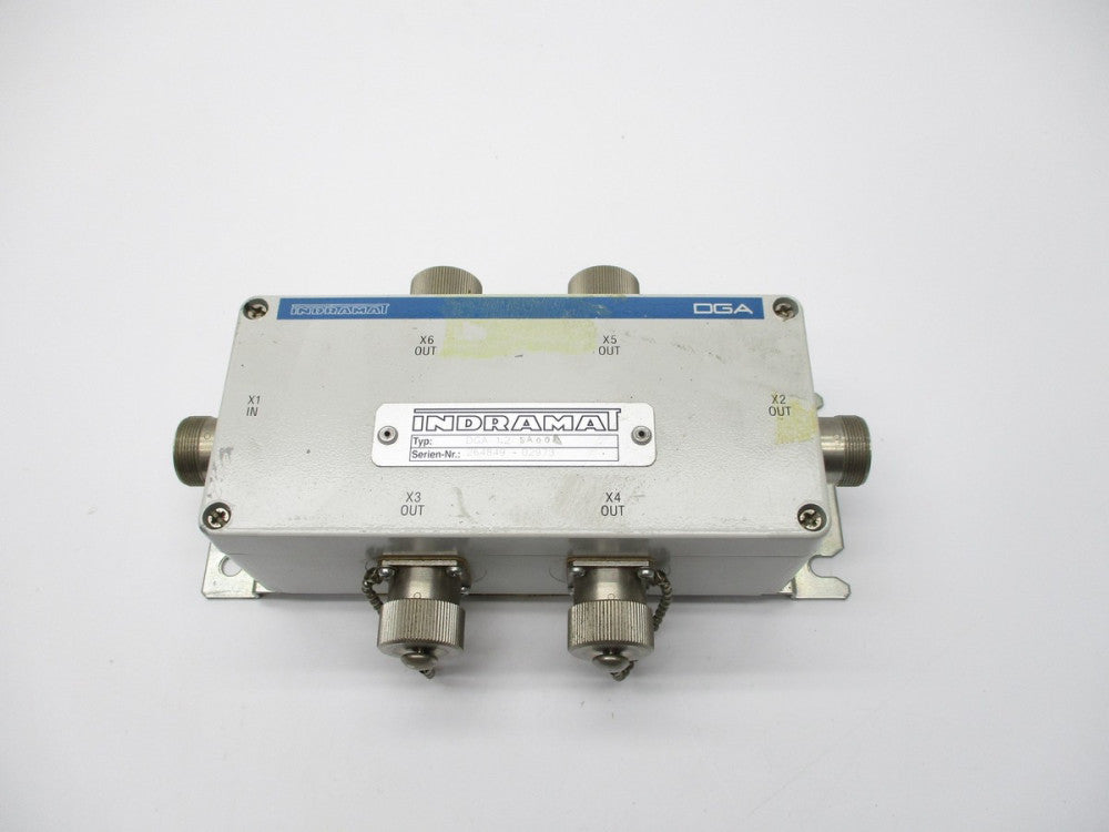 INDRAMAT DGA1.2 NSNP