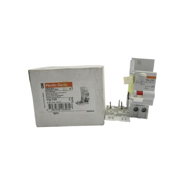 MERLIN GERIN 26581 60A NSMP