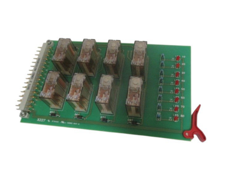 X227 BOARD NSNP