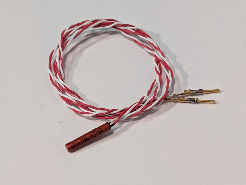 Nordson 1022277B RTD Hot Melt Gun Temperature Sensor Replacement Kit