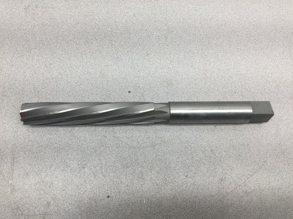 NEW NO BOX L&1 USA 1.0000 HSS END MILL 503