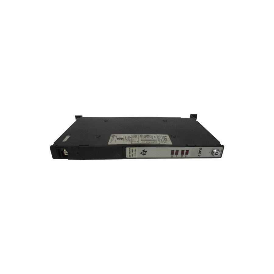 TEXAS INSTRUMENTS 530T-1112  (NO KEY) (AS PICTURED) UNMP