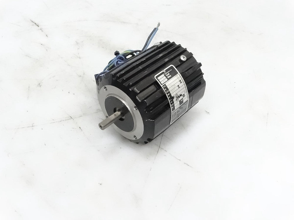 BODINE ELECTRIC 0290 MOTOR