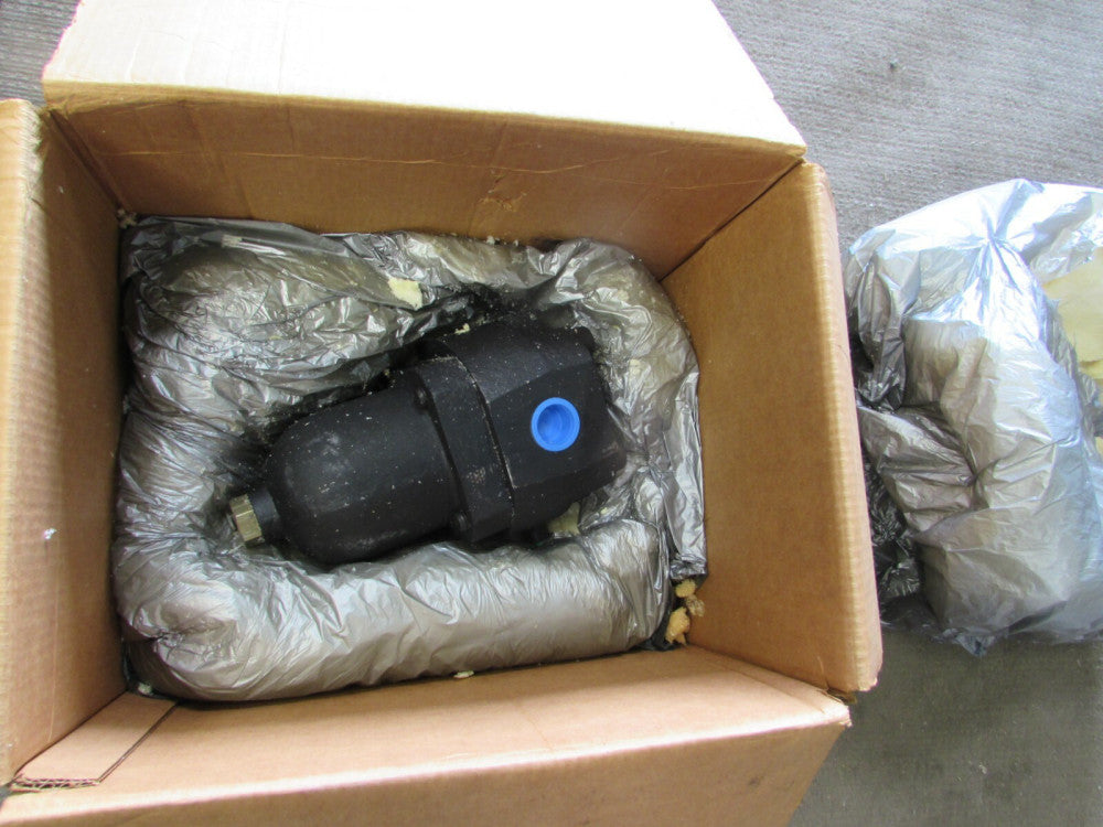 PARKER HYDRAULIC FILTER MD# MSP3 1 20 IL P16 R V NEW IN THE BOX MAKE OFFER !!