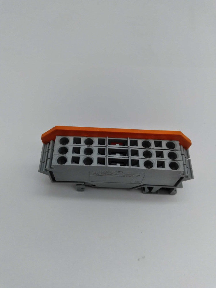NEW Wago 280-608 Terminal Block for Pluggable Modules 