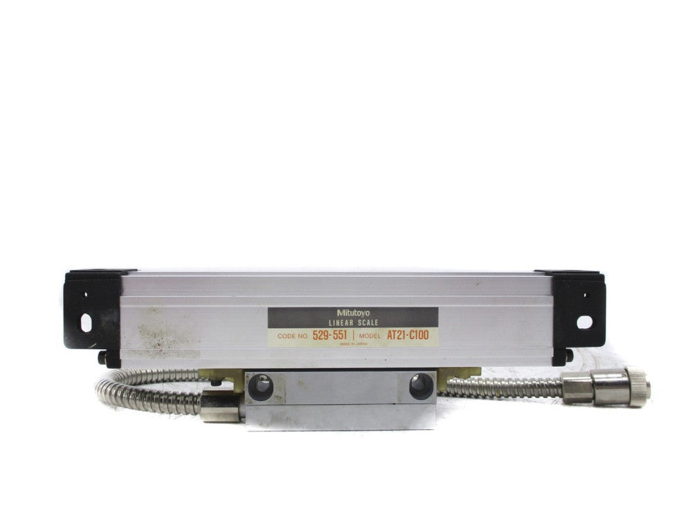 MITUTOYO AT21-C100 NSNP