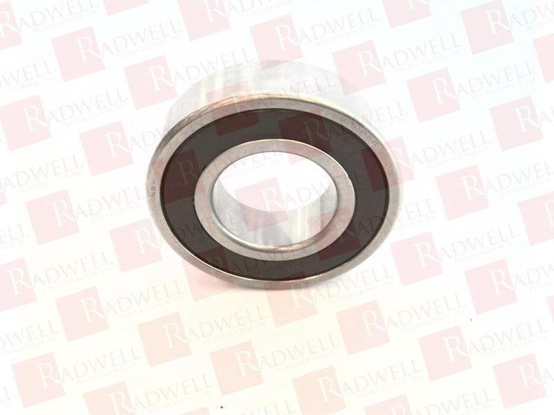 NSK 6206DU / 6206DU (NEW NO BOX)