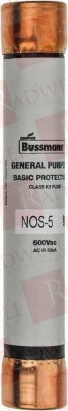 EATON CORPORATION NOS-5 / NOS5 (NEW NO BOX)