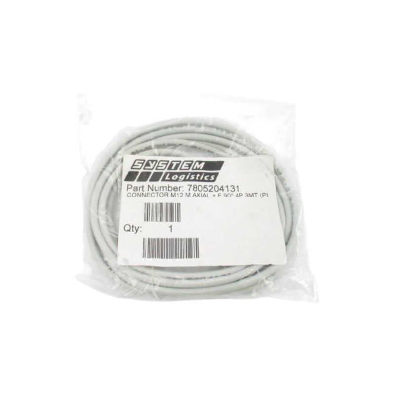 SYSTEM LOGISTICS 7805204131 NSMP