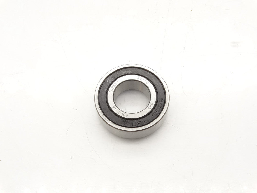 ORS BEARINGS 6003-2RS-G93-C3 BEARING