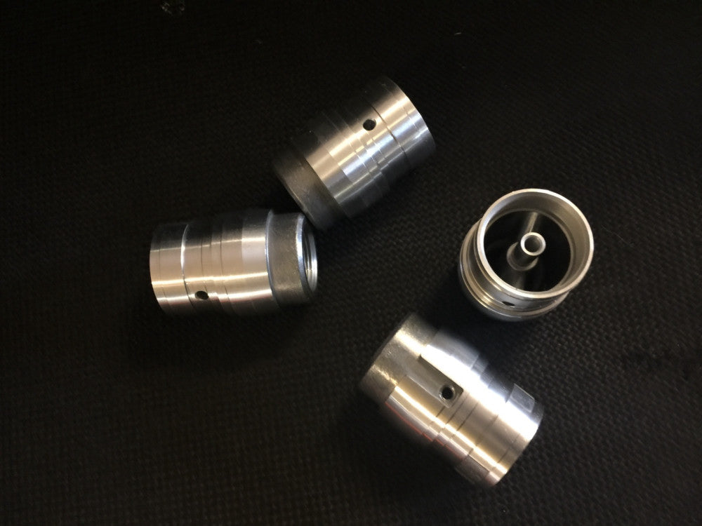HYDRAULIC SPOUT HOUSING LEADED P/N 3368  (4 CT)