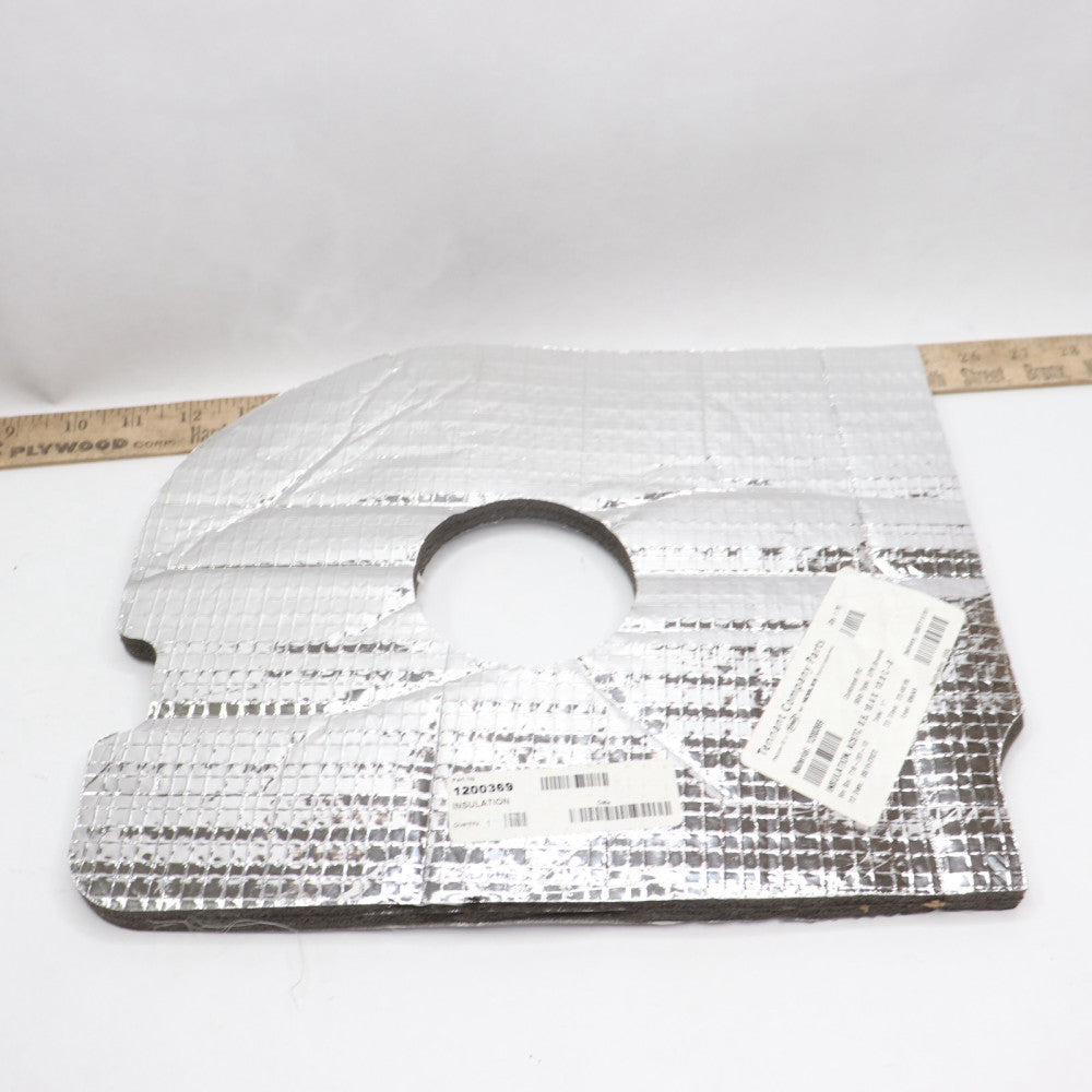Tennant Insulation Acstc 0.5 10.4 X 13.0 C-0 1200369