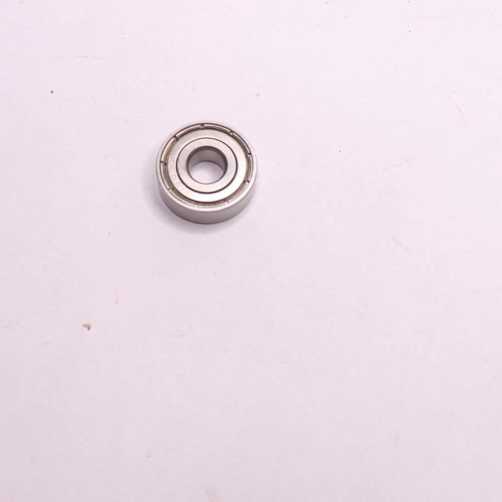 Ball Bearing Shielded Stainless Steel  5/16 x 7/8 x 9/32 S1603Z
