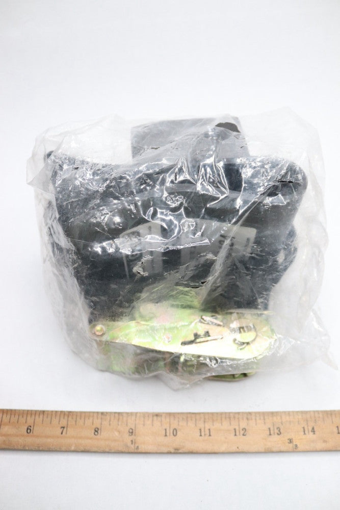 Plastic Composites Oval Tool Handle Holder 50550424