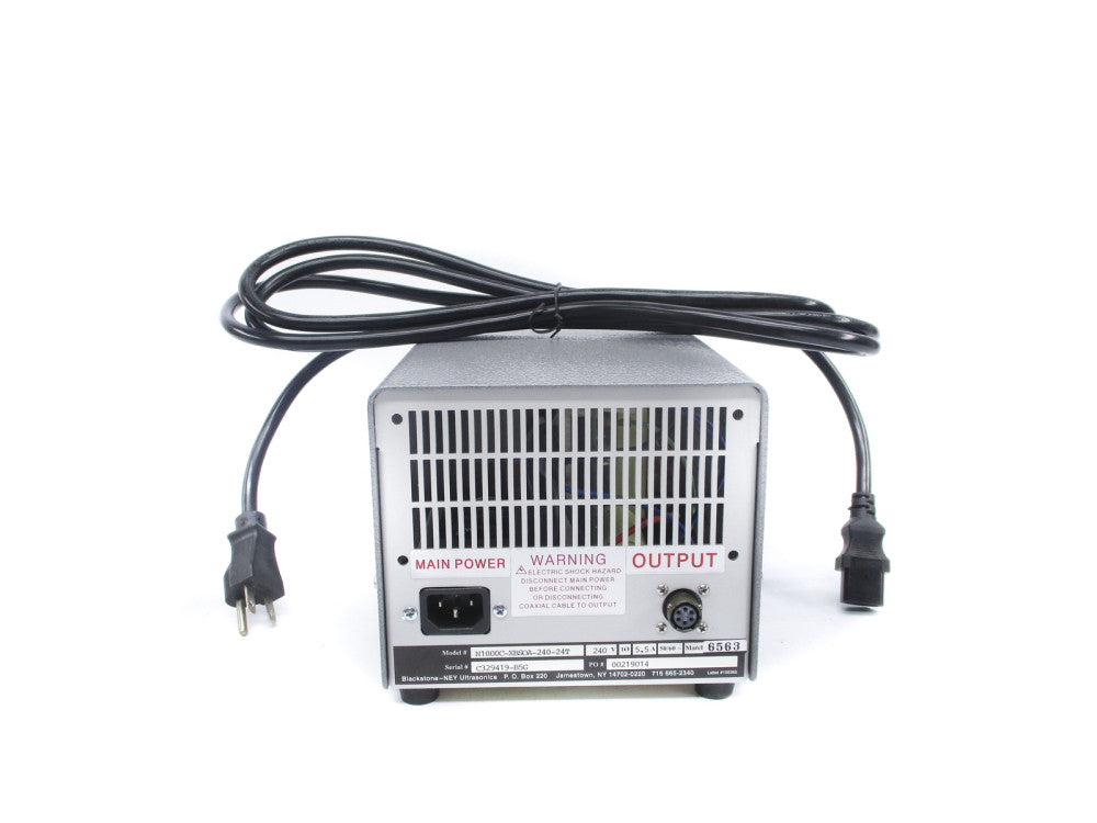 BLACKSTONE N1000C-XBSOA-240-24T NSNP