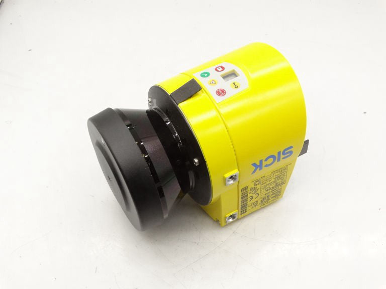 SICK S30B-2011DA Sensor - New In Box
