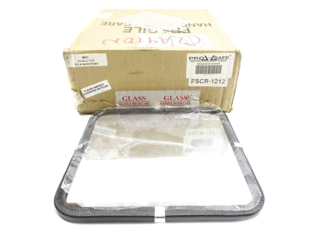 PRO-SAFE FSCR-1212 NSMP