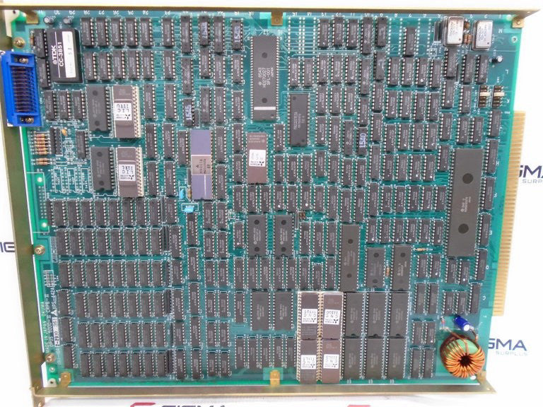 OKUMA 1911-1641-3224-461 CIRCUIT BOARD