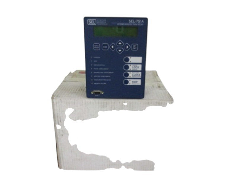 SEL SEL-751A 751A02A0X0X71851411  NSMP