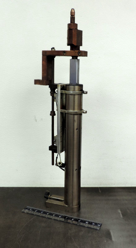 Savair Triple Piston Cylinder AC-C-G3-1087-20N