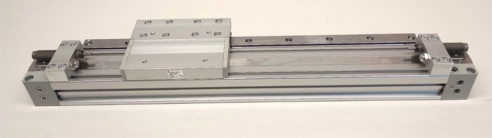 SMC MY1H32G-320LZ Used Guided Rodless Cylinder With Out Switches