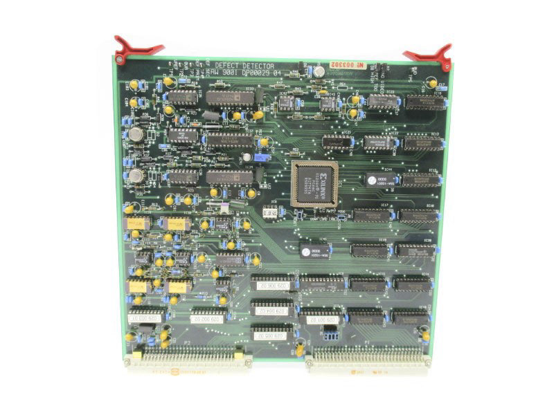 IMAGE AUTOMATION AW-9001-DP00029 NSNP