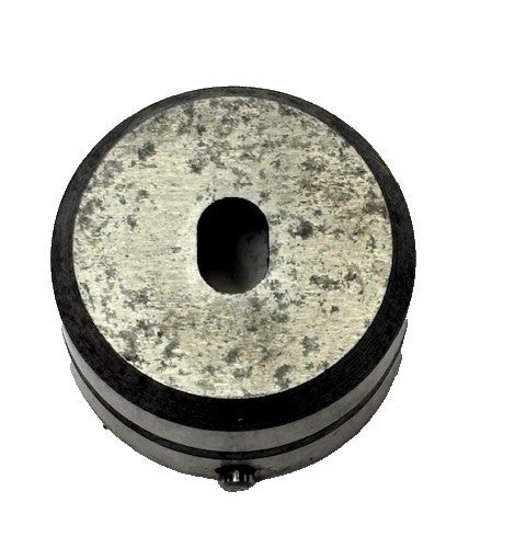 WILSON TOOL OBLONG PUNCH PRESS DIE .0635 X .575