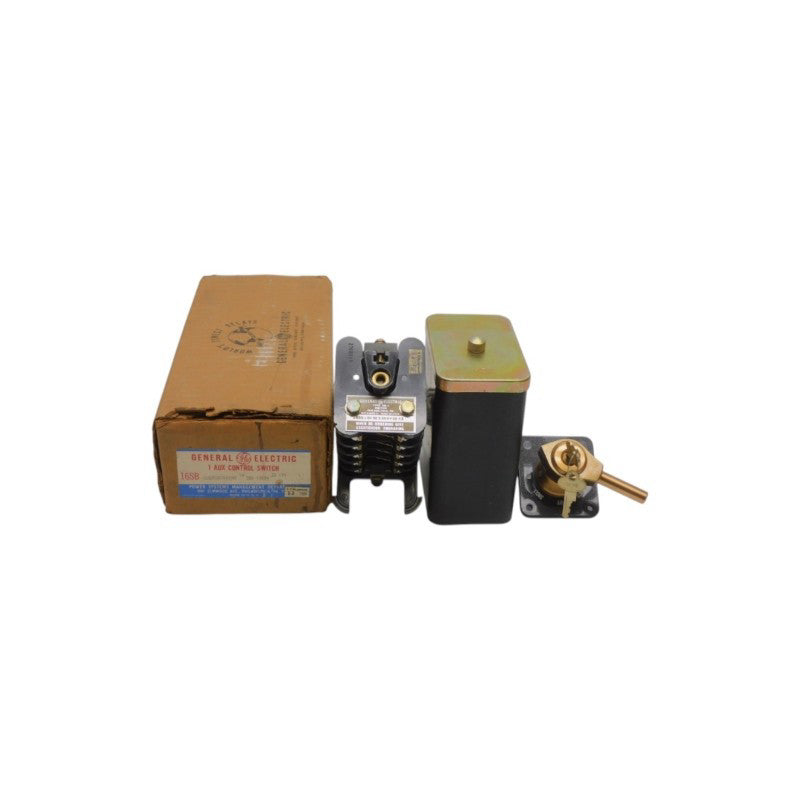 GENERAL ELECTRIC 16SB1ED5B53SSM2C43 NSMP