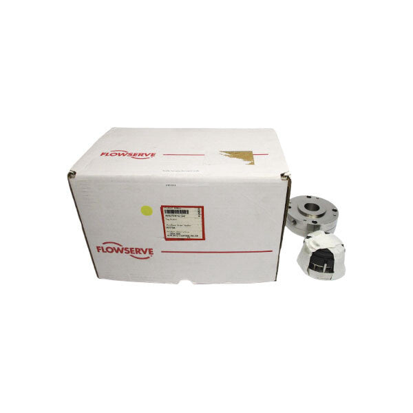 FLOWSERVE 426759-G-Q2 VRA1875 NSMP