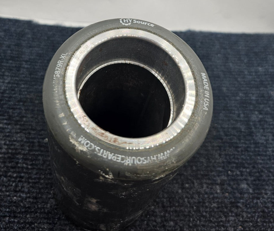 HY Source Parts HYS879R-XL Forklift Wheel Gray