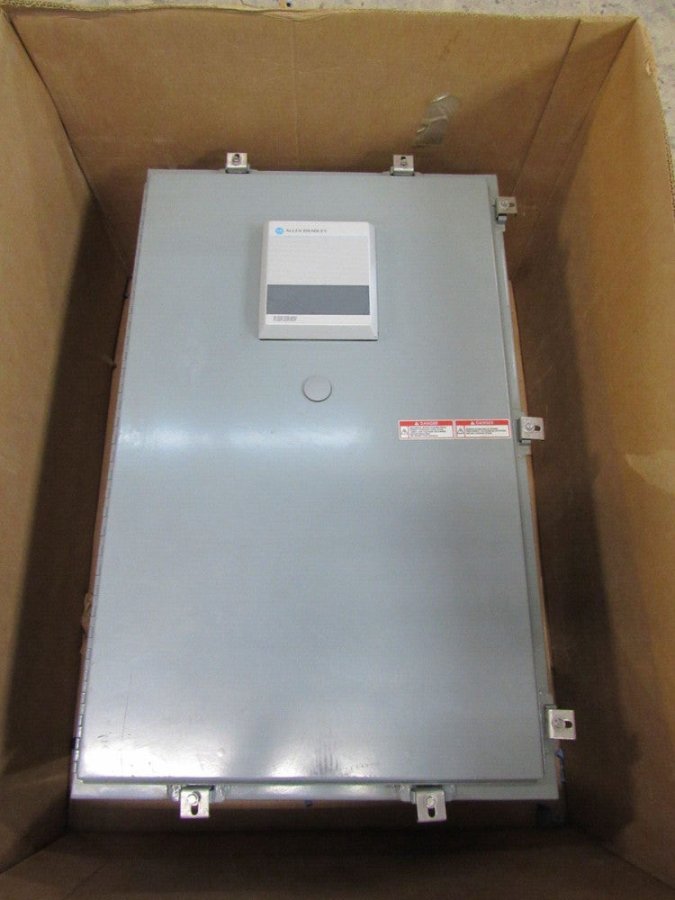 ALLEN BRADLEY 1336-B015-ECE-L3 SER-A 20.0KVA 460V 25A NEW SURPLUS MAKE OFFER !!