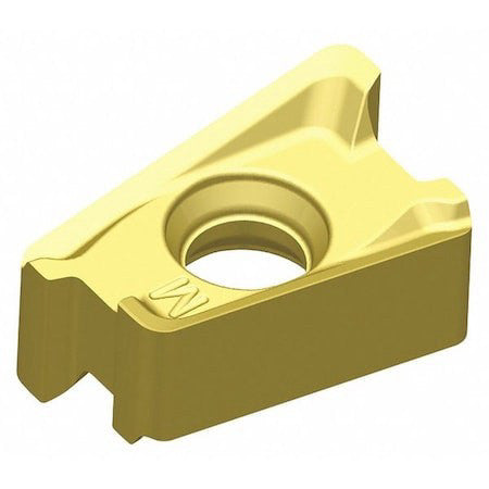 Widia Xnpu1002srmm Milling Insert,Rectangle