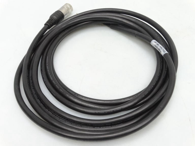 KOLLMORGEN VP-508CFAN-06 Cable - New In Box