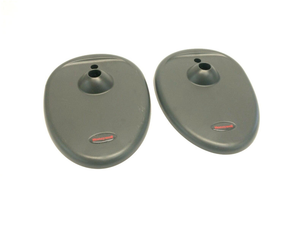 Honeywell 50125323 Barcode Scanner Stand Base Plate LOT OF 2