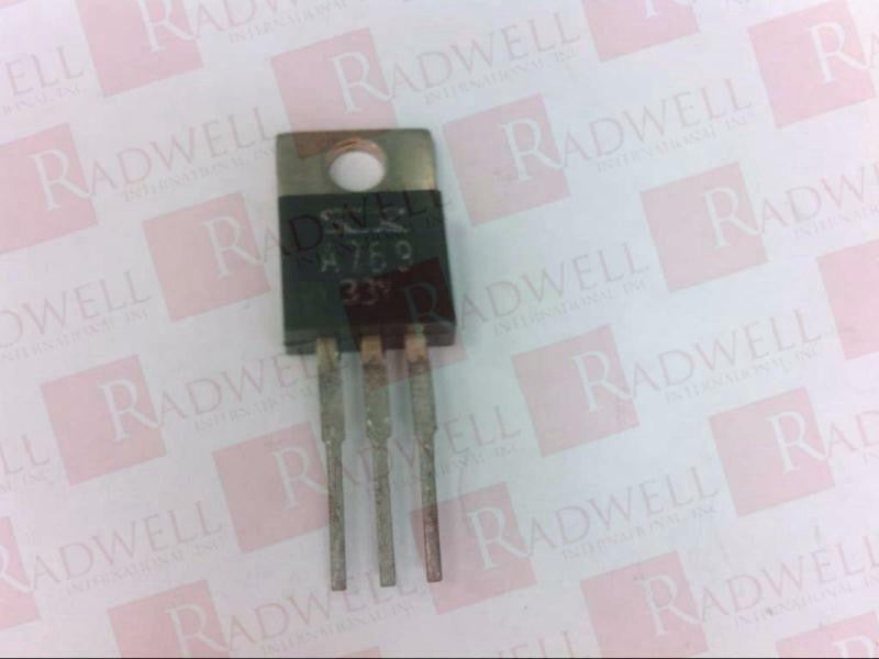SANKEN ELECTRIC 2SA769 / 2SA769 (BRAND NEW)