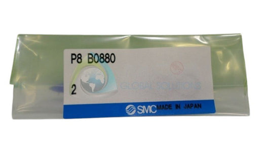(LOT OF 4) SMC P8 NSMP