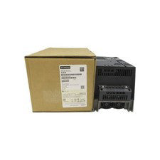 SIEMENS 6SL3224-0BE22-2AA0 380-480VAC 7.6A NSMP